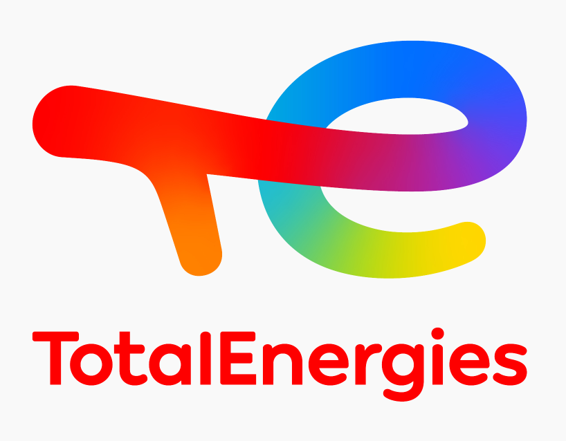 Total logo